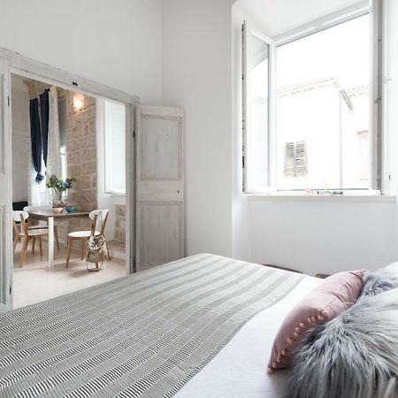 La Piazza Apartment Ντουμπρόβνικ Εξωτερικό φωτογραφία