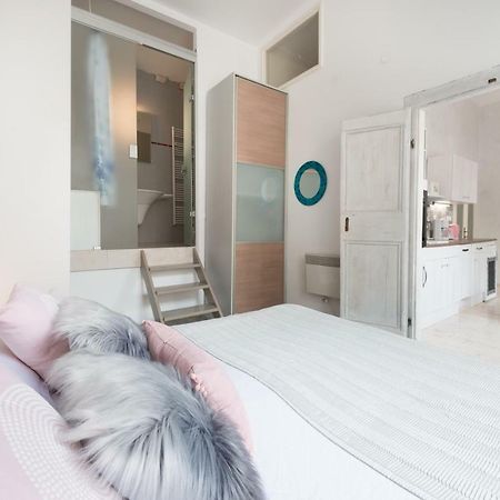 La Piazza Apartment Ντουμπρόβνικ Εξωτερικό φωτογραφία