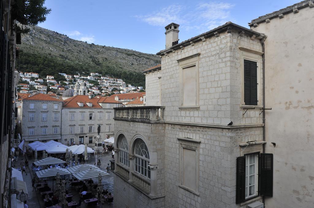 La Piazza Apartment Ντουμπρόβνικ Δωμάτιο φωτογραφία