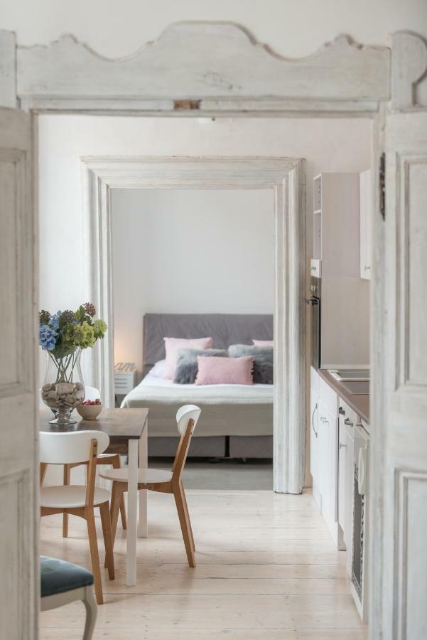 La Piazza Apartment Ντουμπρόβνικ Εξωτερικό φωτογραφία