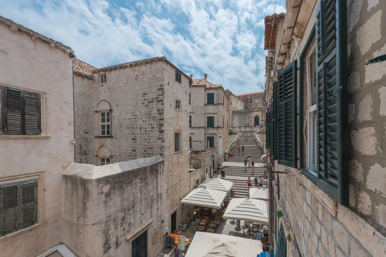 La Piazza Apartment Ντουμπρόβνικ Εξωτερικό φωτογραφία