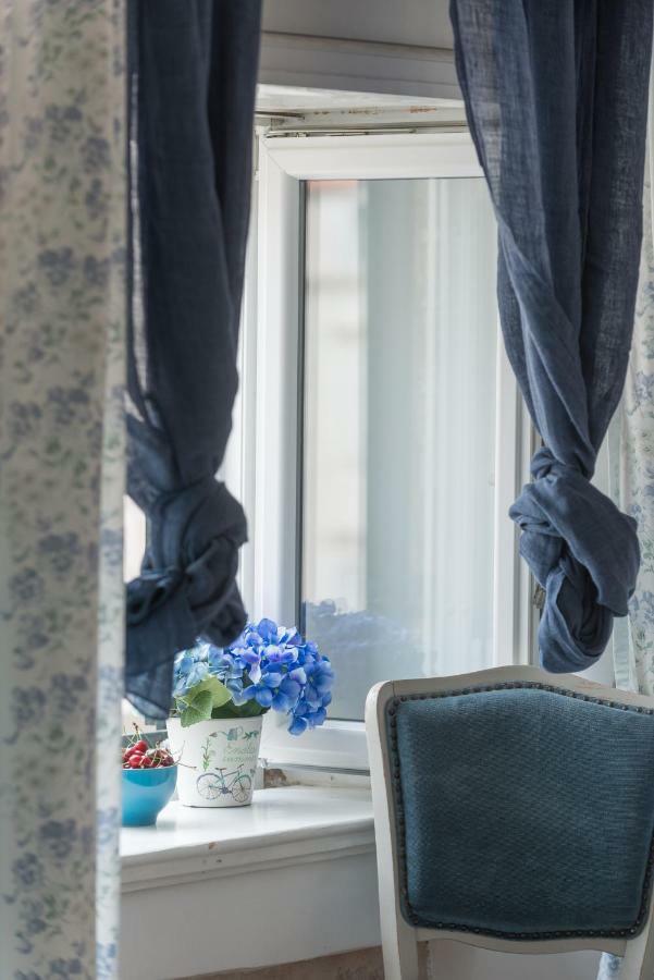La Piazza Apartment Ντουμπρόβνικ Εξωτερικό φωτογραφία