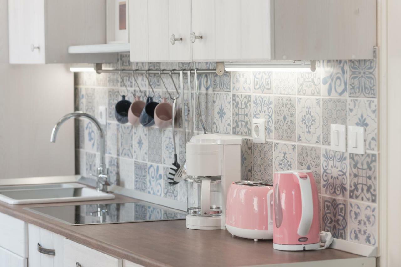 La Piazza Apartment Ντουμπρόβνικ Εξωτερικό φωτογραφία