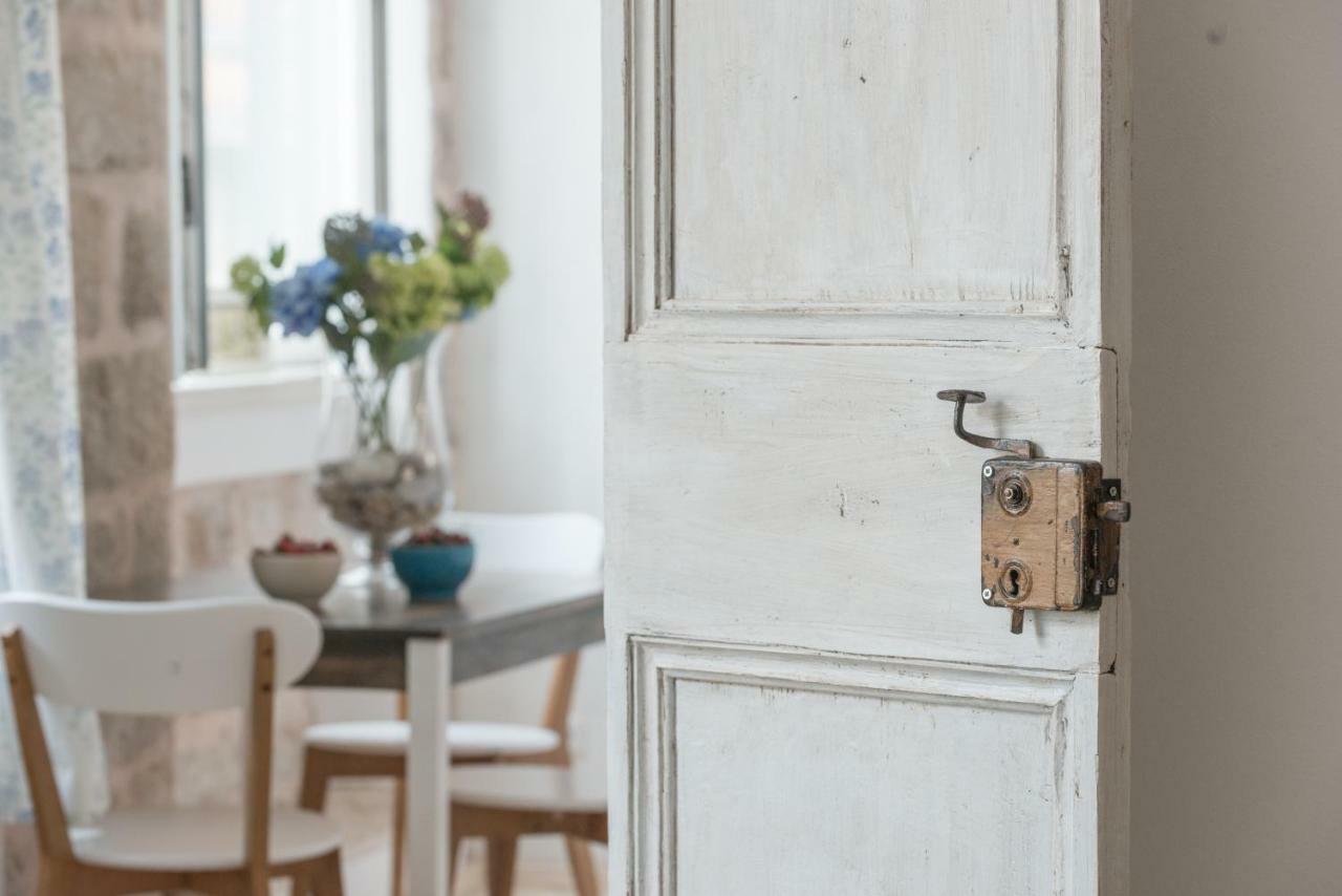 La Piazza Apartment Ντουμπρόβνικ Εξωτερικό φωτογραφία
