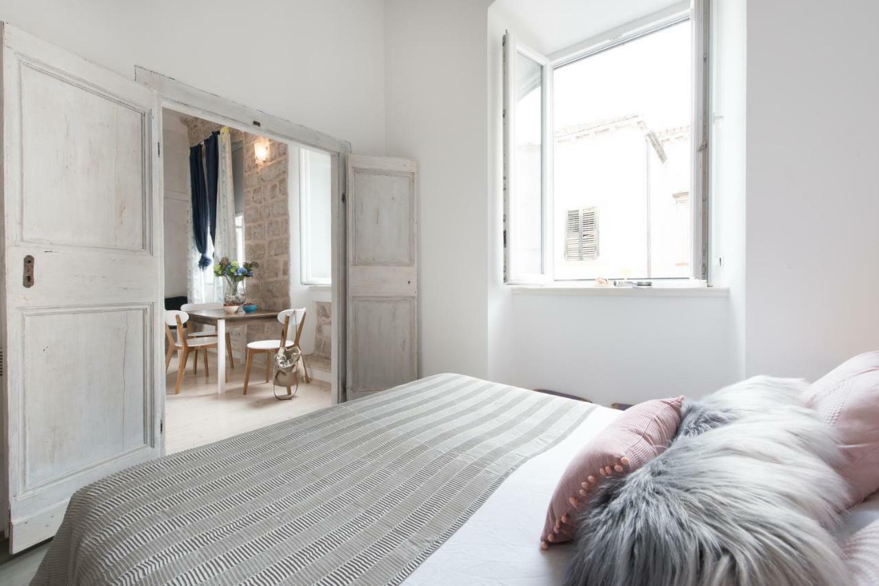 La Piazza Apartment Ντουμπρόβνικ Εξωτερικό φωτογραφία