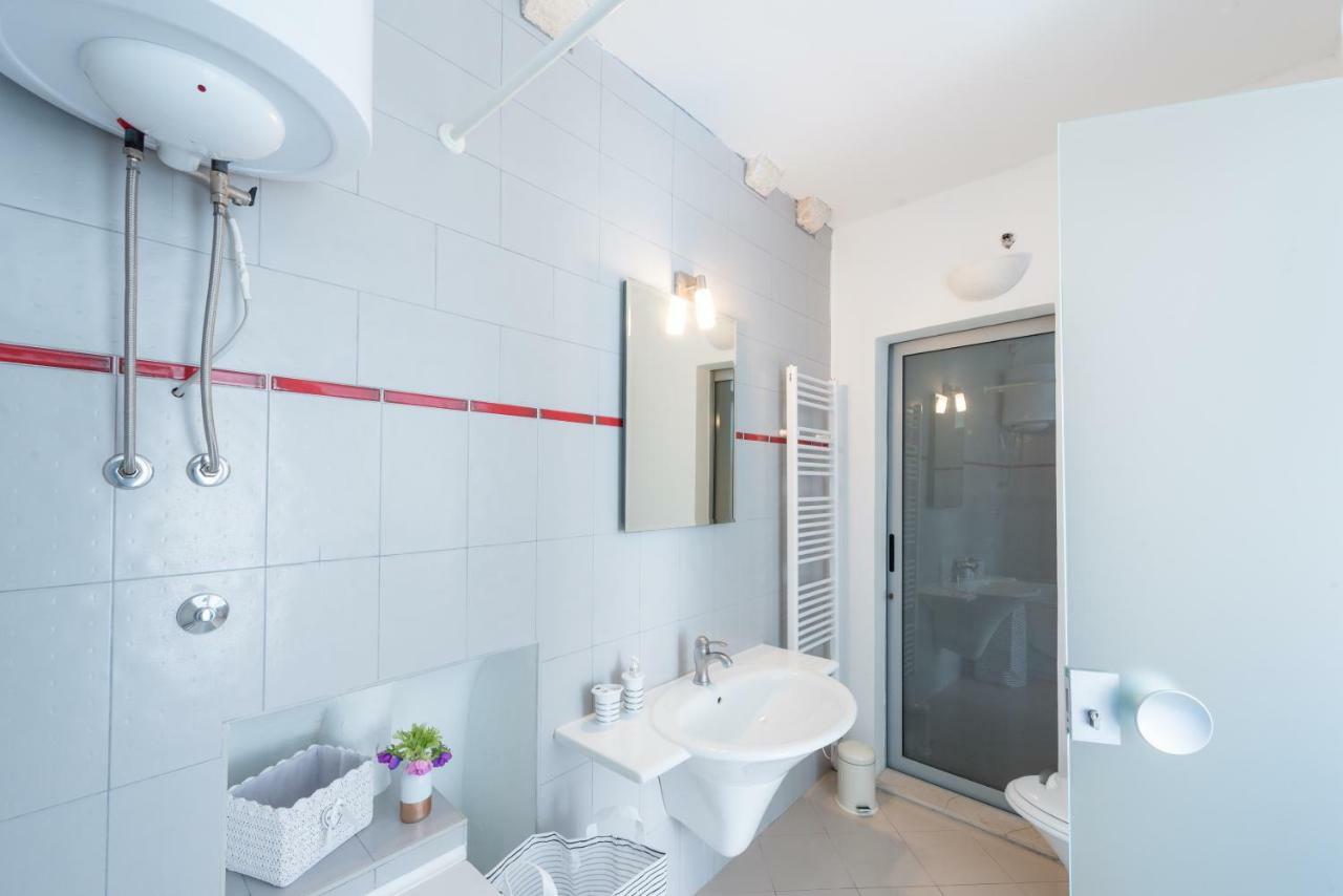 La Piazza Apartment Ντουμπρόβνικ Εξωτερικό φωτογραφία