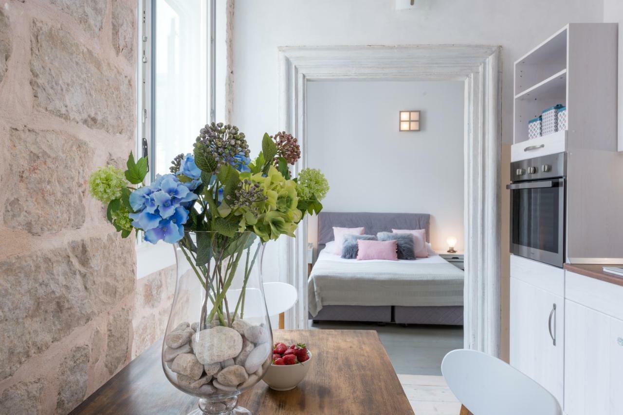 La Piazza Apartment Ντουμπρόβνικ Εξωτερικό φωτογραφία