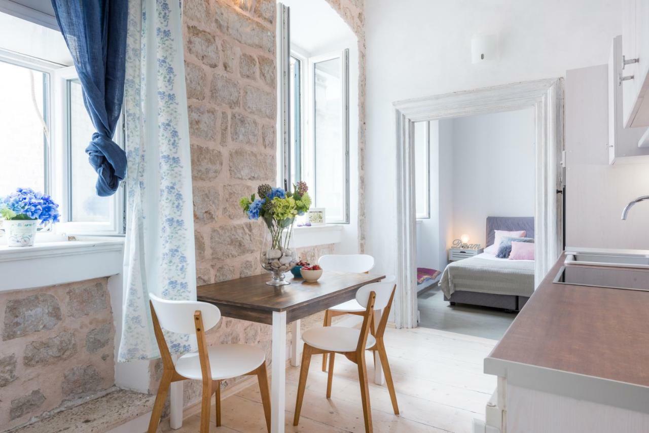 La Piazza Apartment Ντουμπρόβνικ Εξωτερικό φωτογραφία