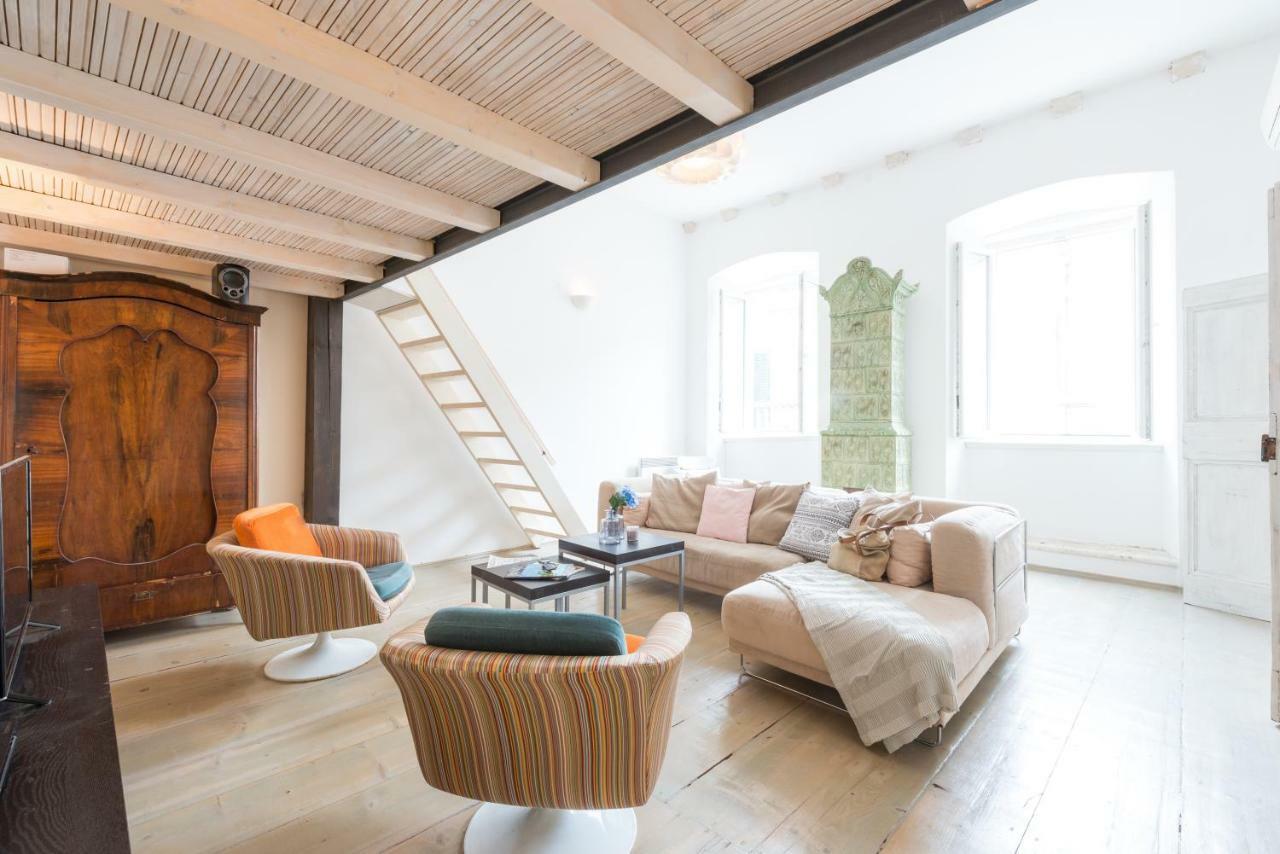 La Piazza Apartment Ντουμπρόβνικ Εξωτερικό φωτογραφία