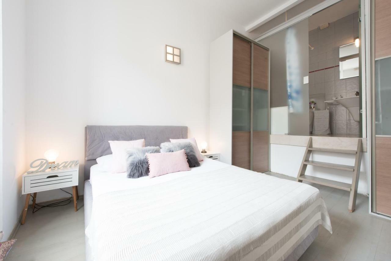 La Piazza Apartment Ντουμπρόβνικ Εξωτερικό φωτογραφία