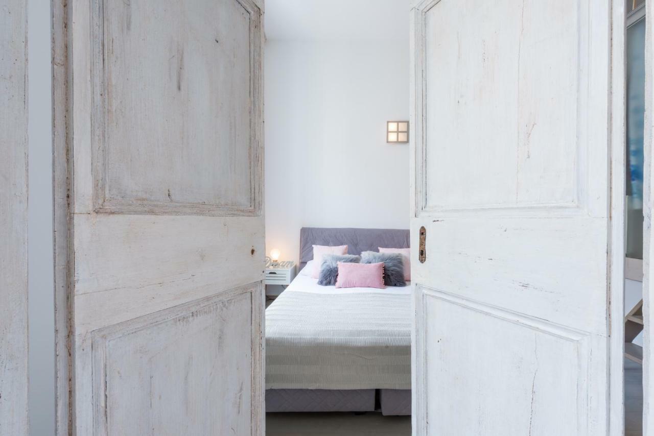 La Piazza Apartment Ντουμπρόβνικ Εξωτερικό φωτογραφία
