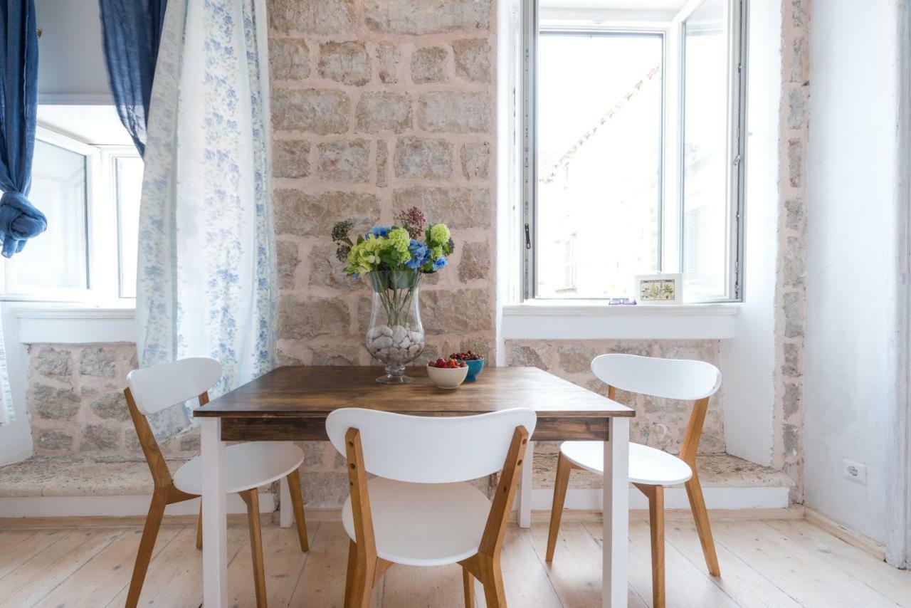 La Piazza Apartment Ντουμπρόβνικ Εξωτερικό φωτογραφία