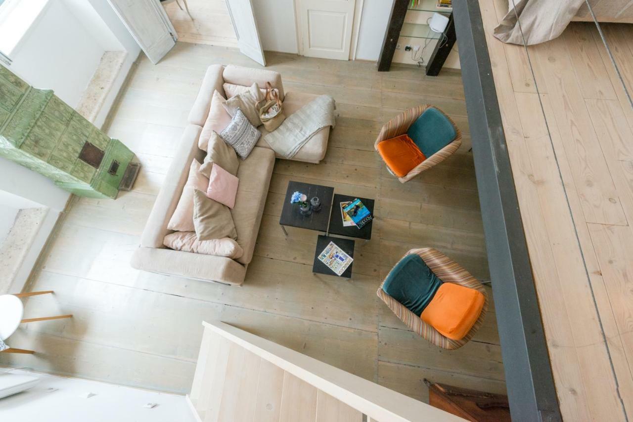 La Piazza Apartment Ντουμπρόβνικ Εξωτερικό φωτογραφία