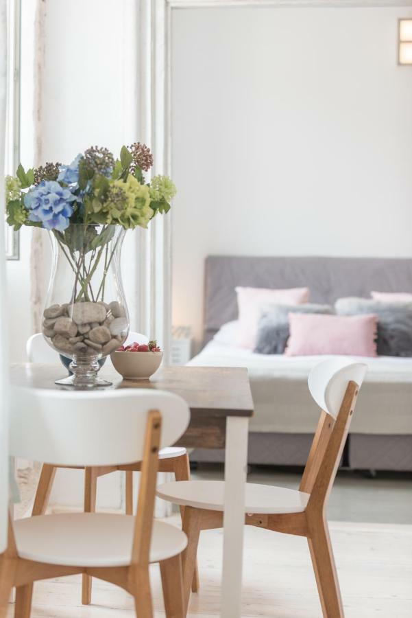La Piazza Apartment Ντουμπρόβνικ Εξωτερικό φωτογραφία
