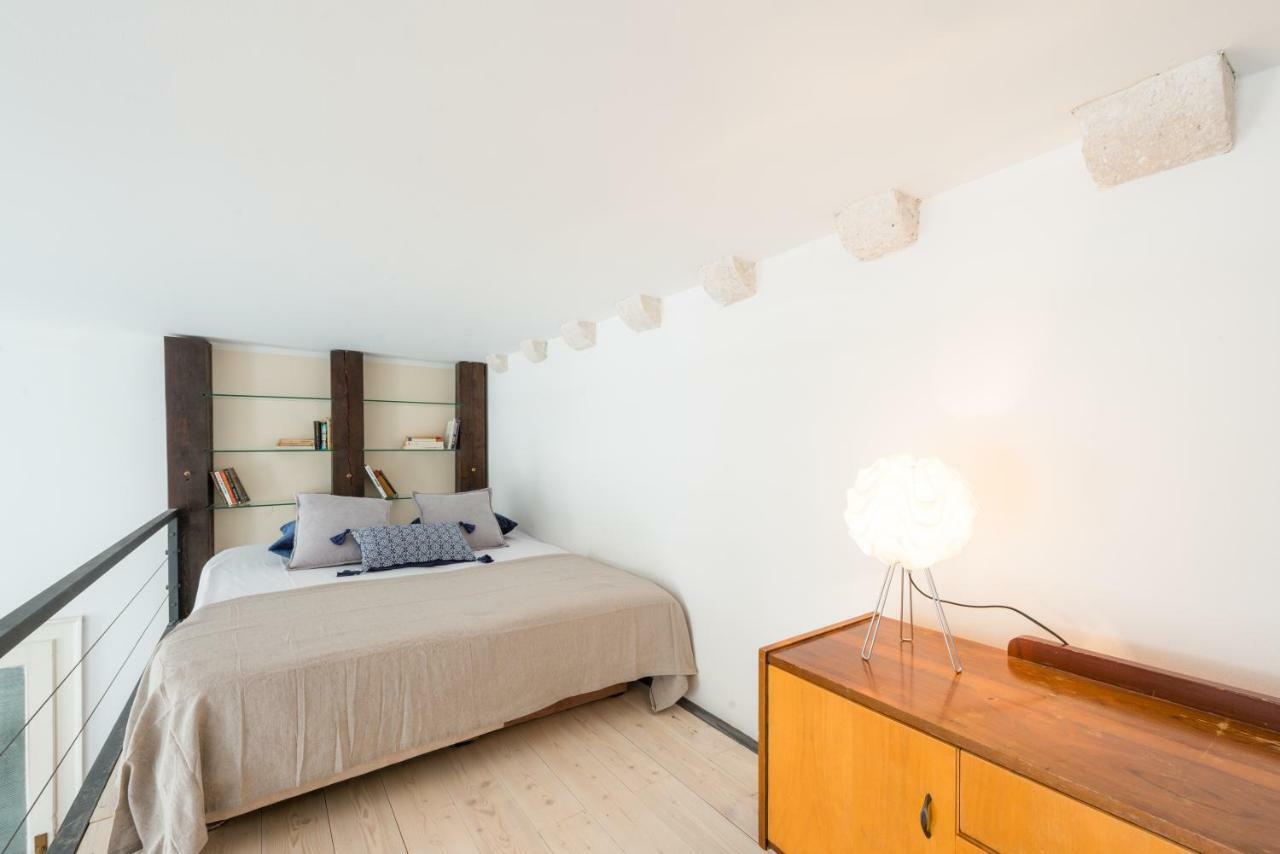 La Piazza Apartment Ντουμπρόβνικ Εξωτερικό φωτογραφία