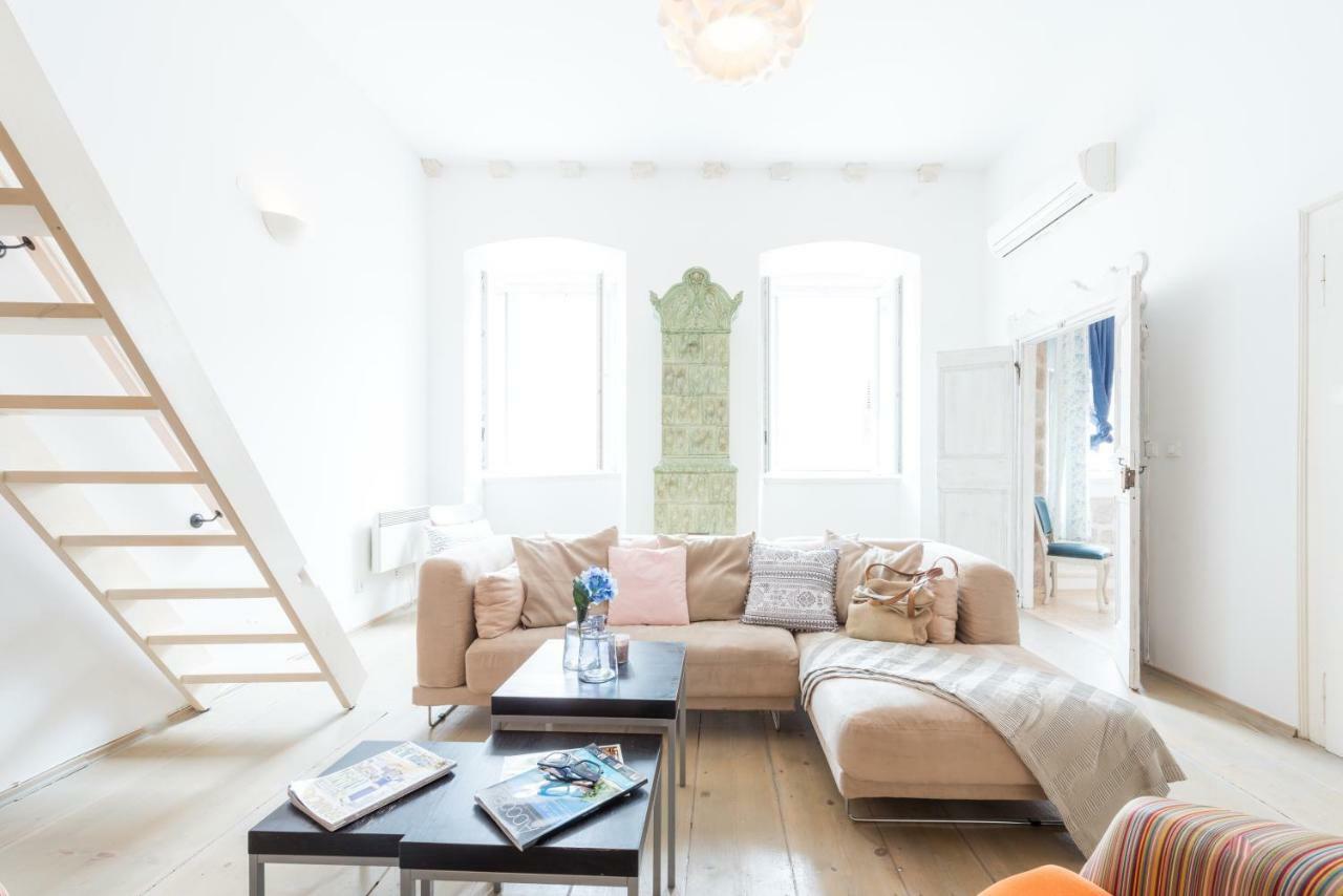 La Piazza Apartment Ντουμπρόβνικ Εξωτερικό φωτογραφία