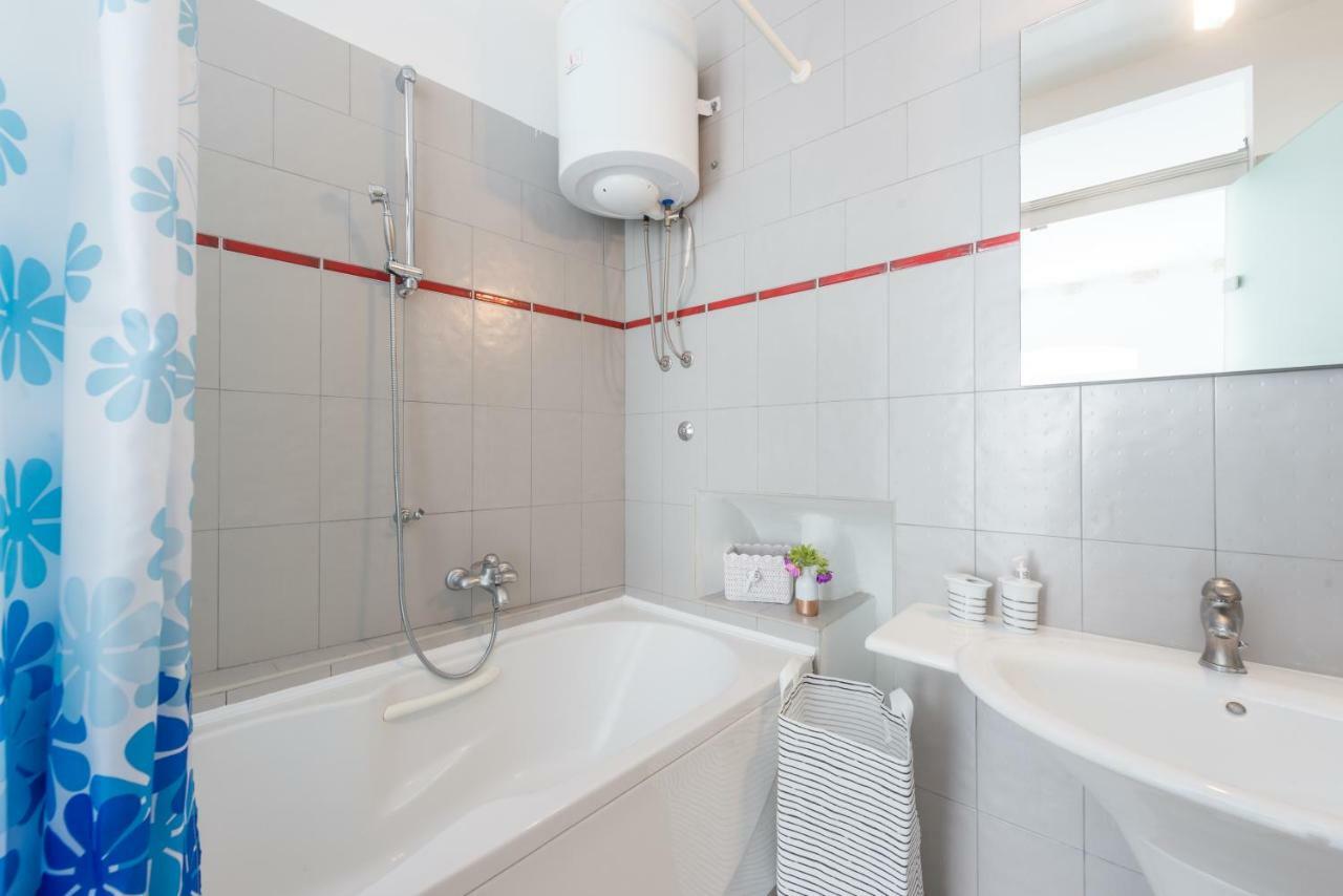 La Piazza Apartment Ντουμπρόβνικ Εξωτερικό φωτογραφία
