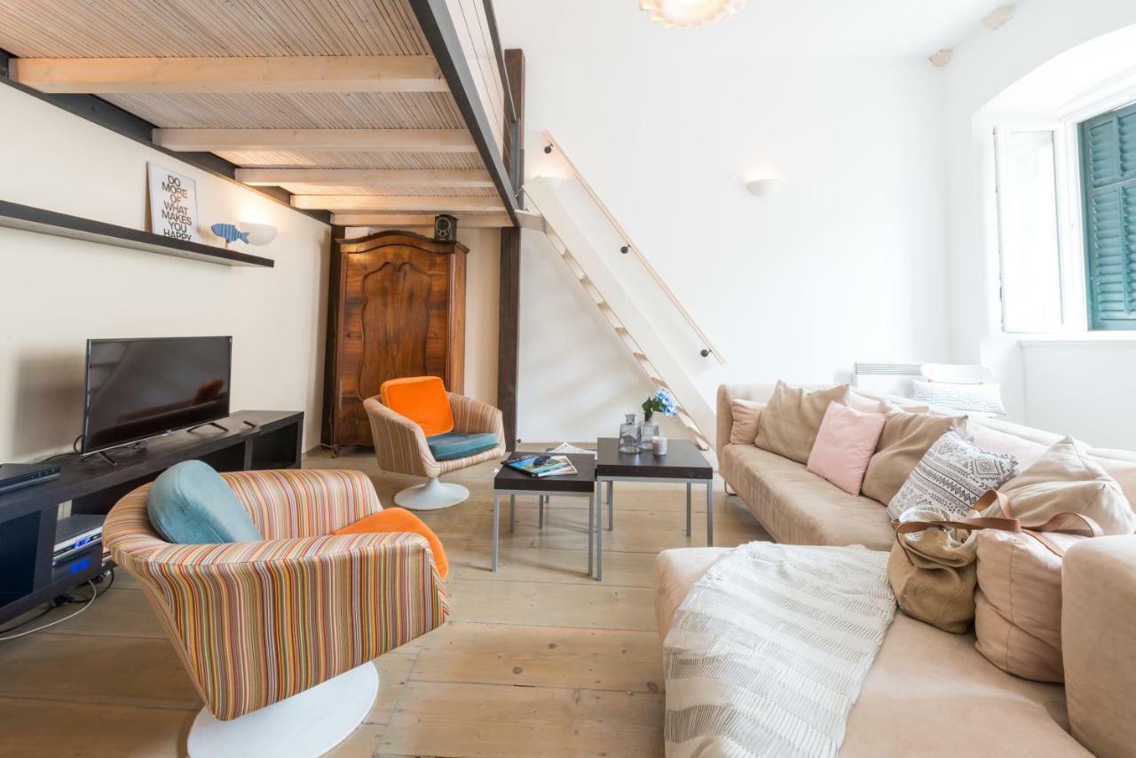 La Piazza Apartment Ντουμπρόβνικ Εξωτερικό φωτογραφία