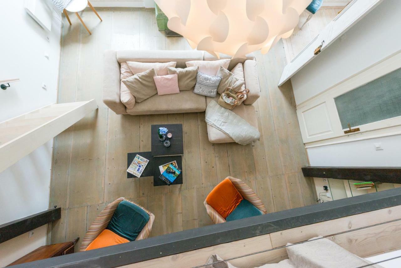 La Piazza Apartment Ντουμπρόβνικ Εξωτερικό φωτογραφία